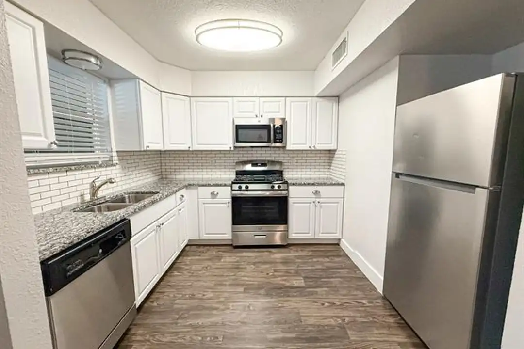 5928 Fletcher Ave unit 24 - View 5