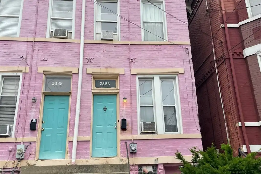 2386 Wheeler St – photo 1