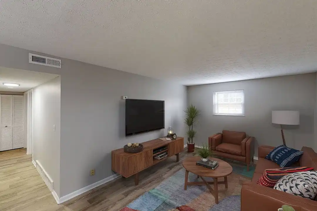Apartment in Louisville, Jefferson - View 3