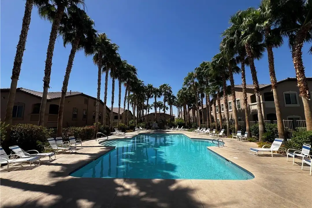 8985 S Durango Dr #2138 - View 3