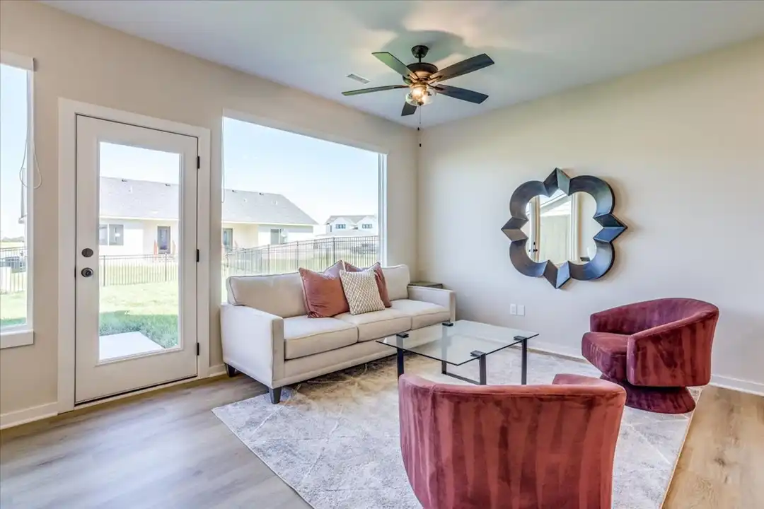 5405 N Briskbay Ct - View 2