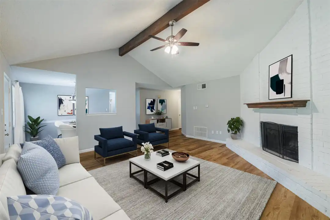 22707 Smokey Hill Dr - View 2