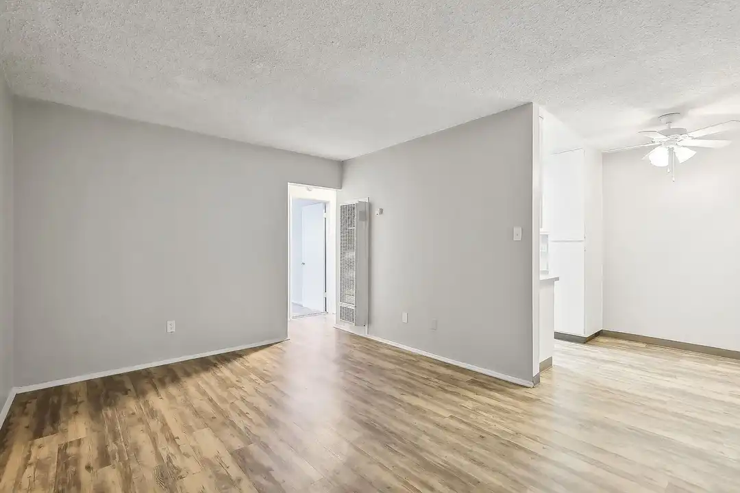 Park Vista Apartments - View 2