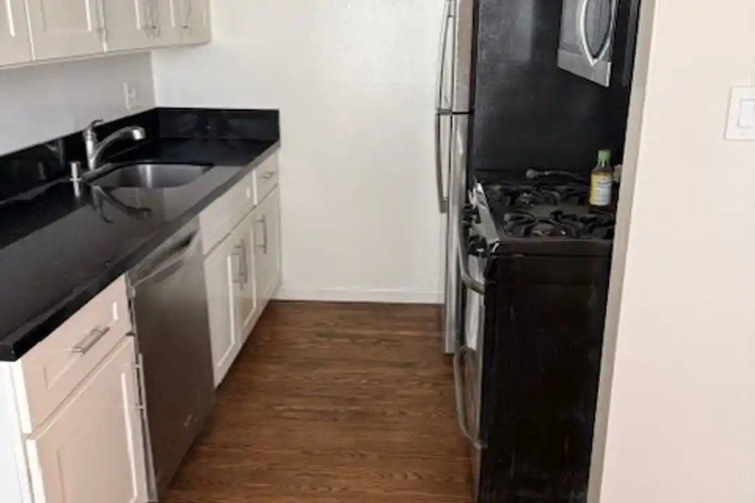 1607 Prince St unit 5 - View 5