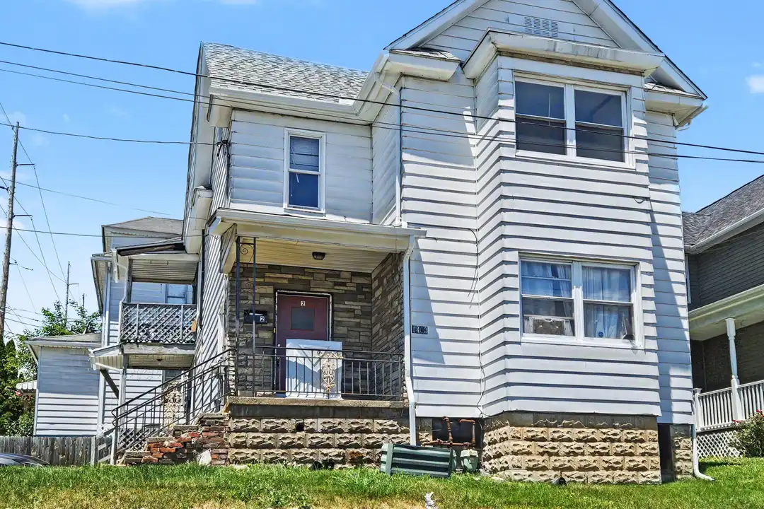 1403 N Sumner Ave #2ND – photo 1