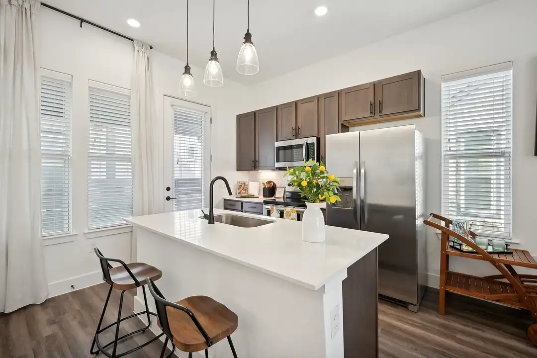Apartment in Celina - View 3