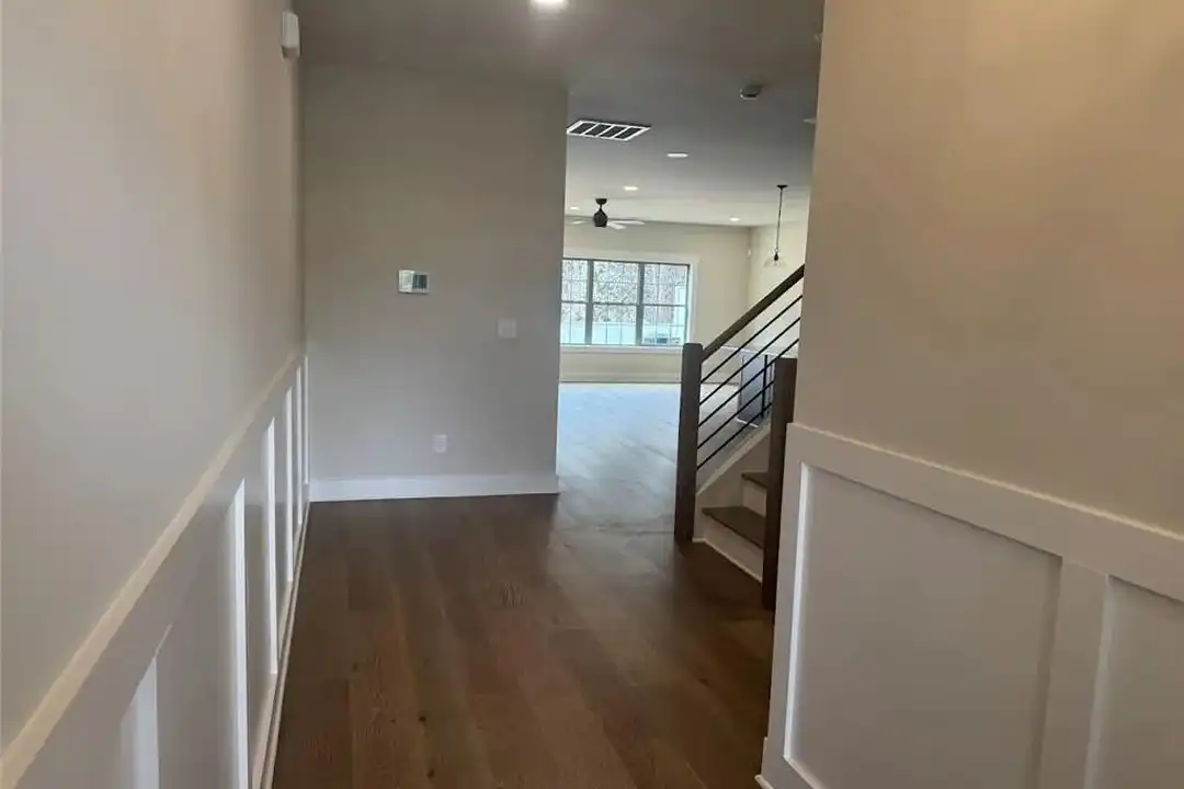 246 Lewisville Clemmons Rd - View 3