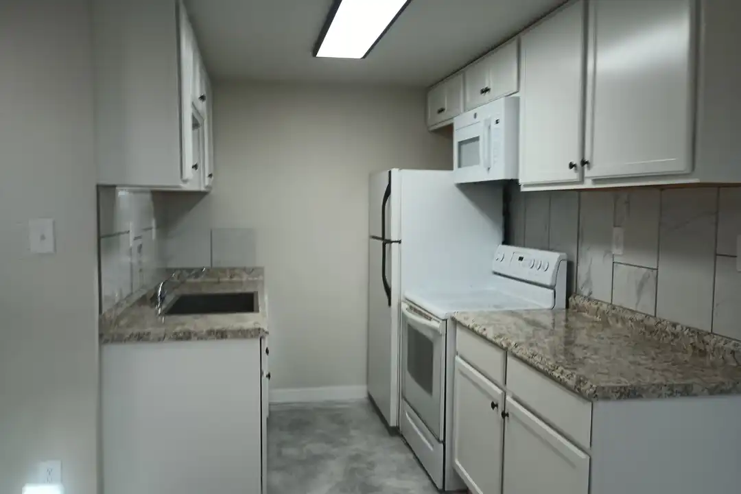 5401 S View Rd unit D - View 2