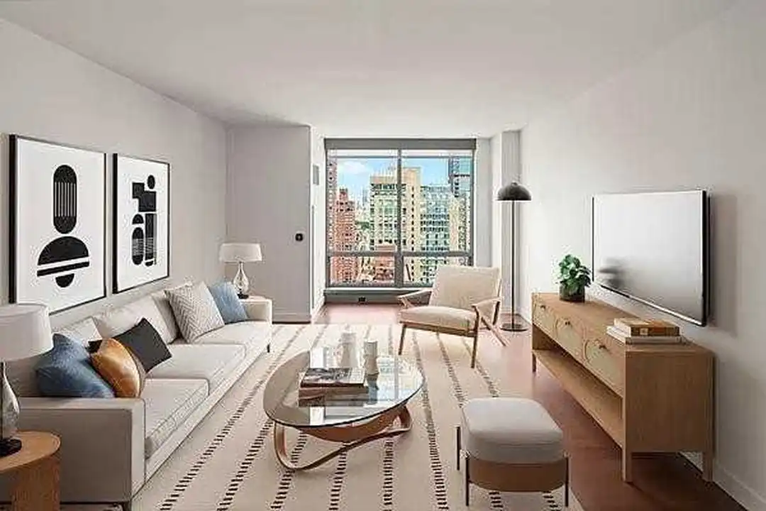 1-bedroom at 200 W 67th St — photo 1 of 15