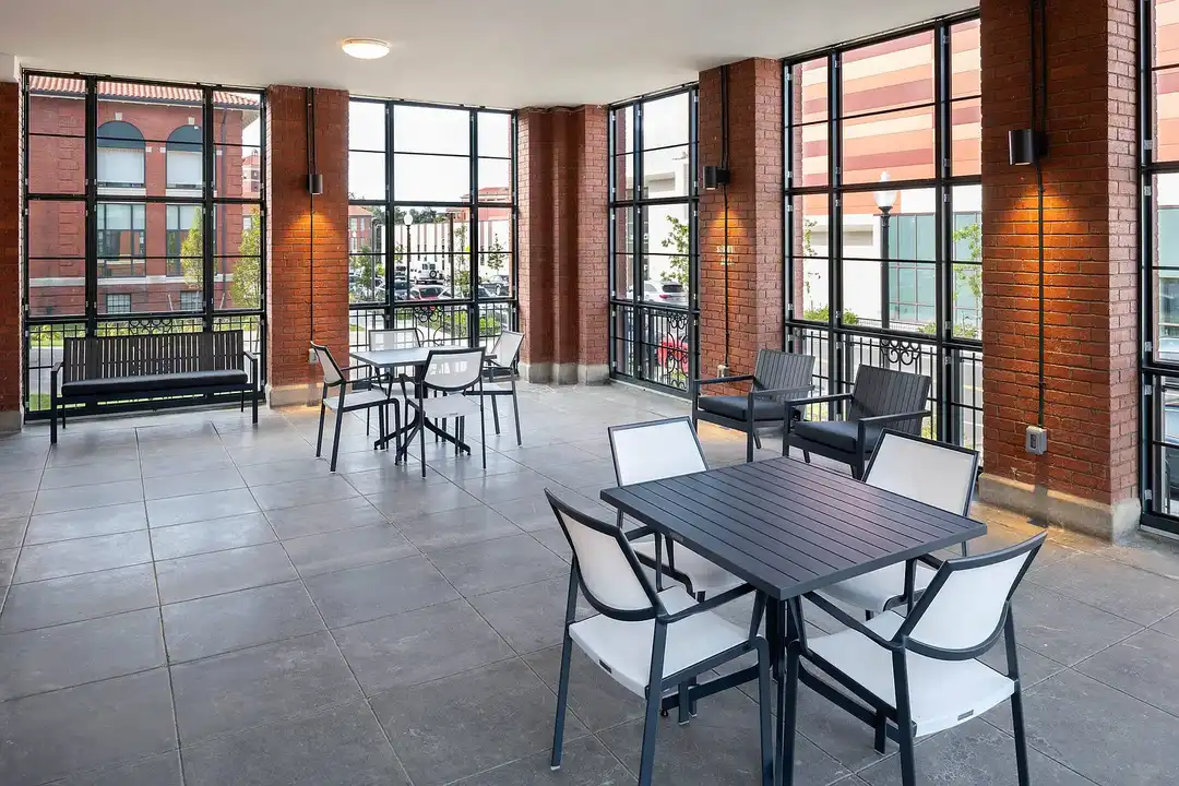 The Residences at St. Elizabeths East - View 3