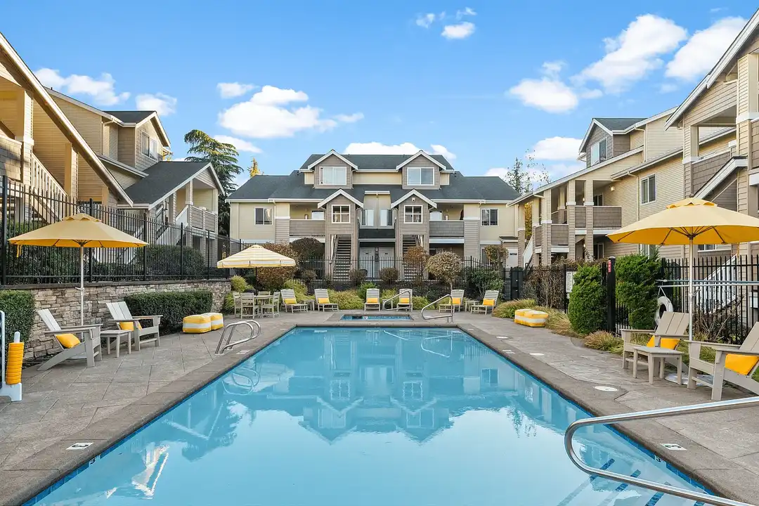 Fircrest Gardens Apartments - More