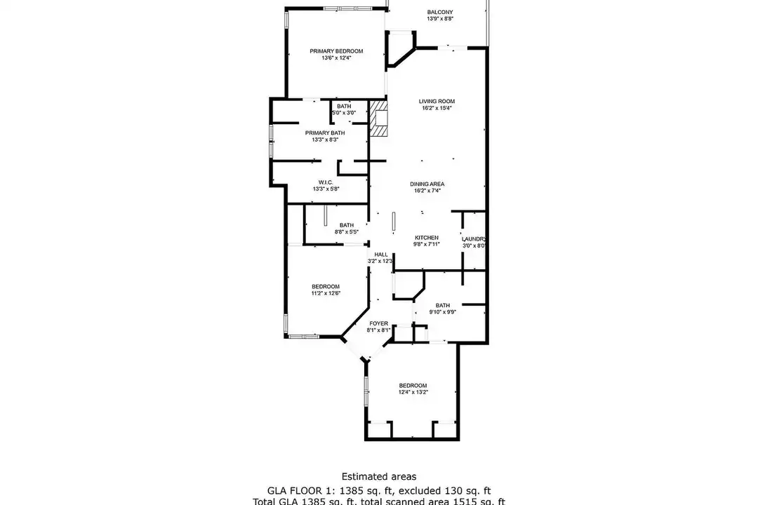 House in Mooresville - View 4