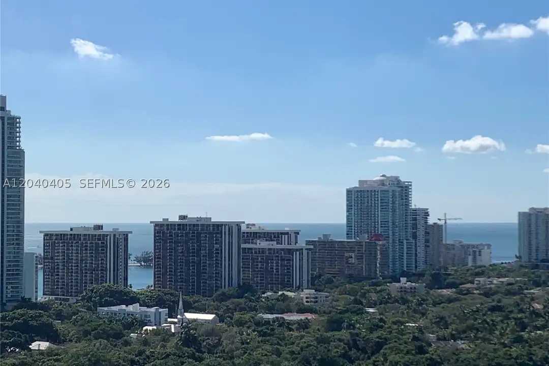79 SW 12th St #2703-S - View 2