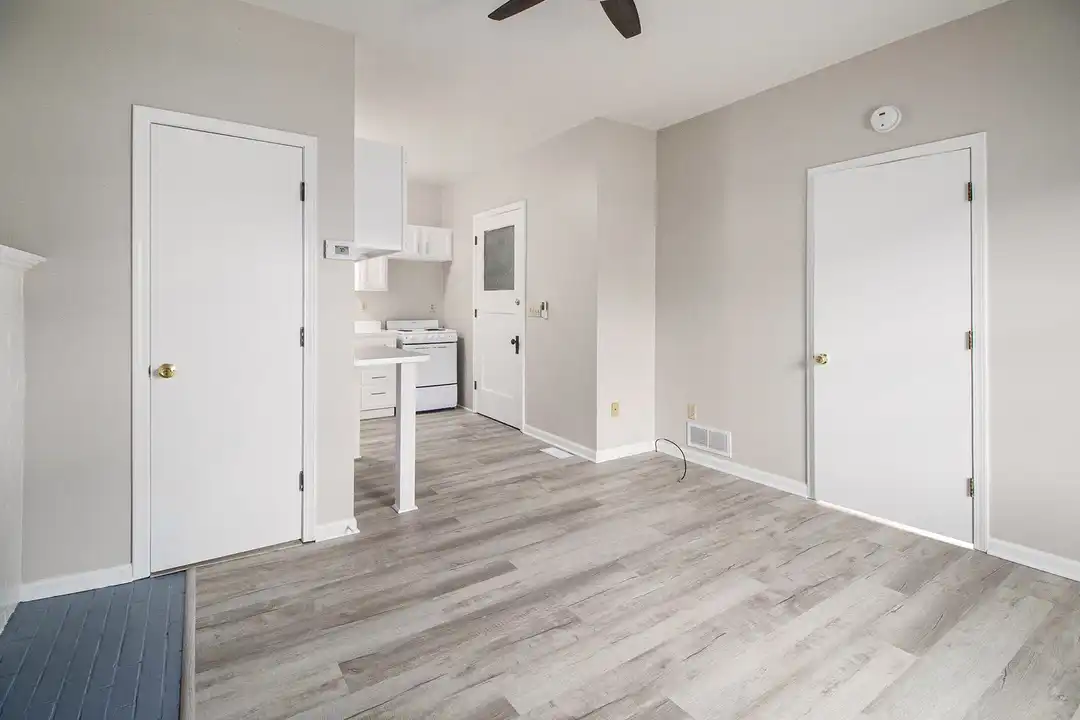 940 W Lovell St unit Unit 1 - View 4