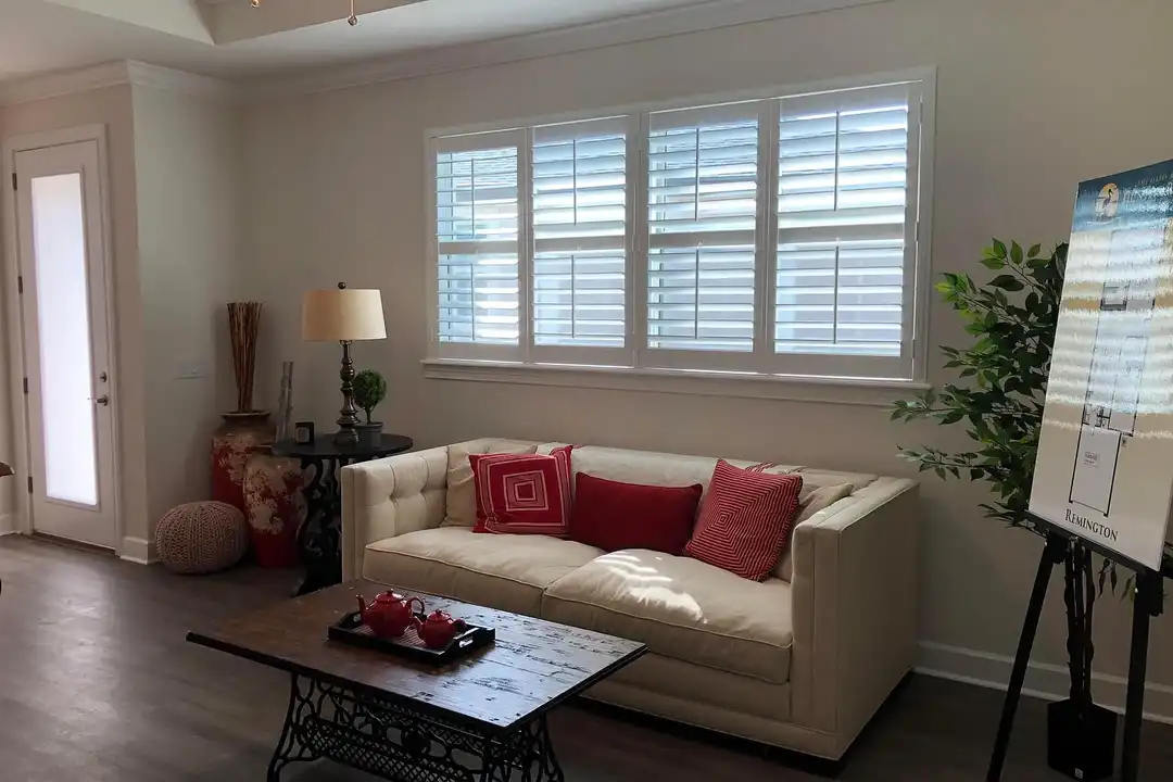 Villas at Hunters Ridge 55+ Senior Community – photo 1