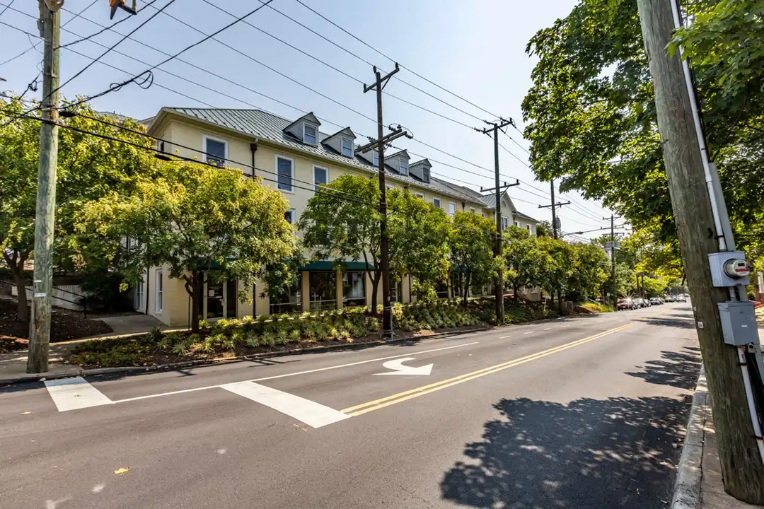 1001 E Market St - View 4