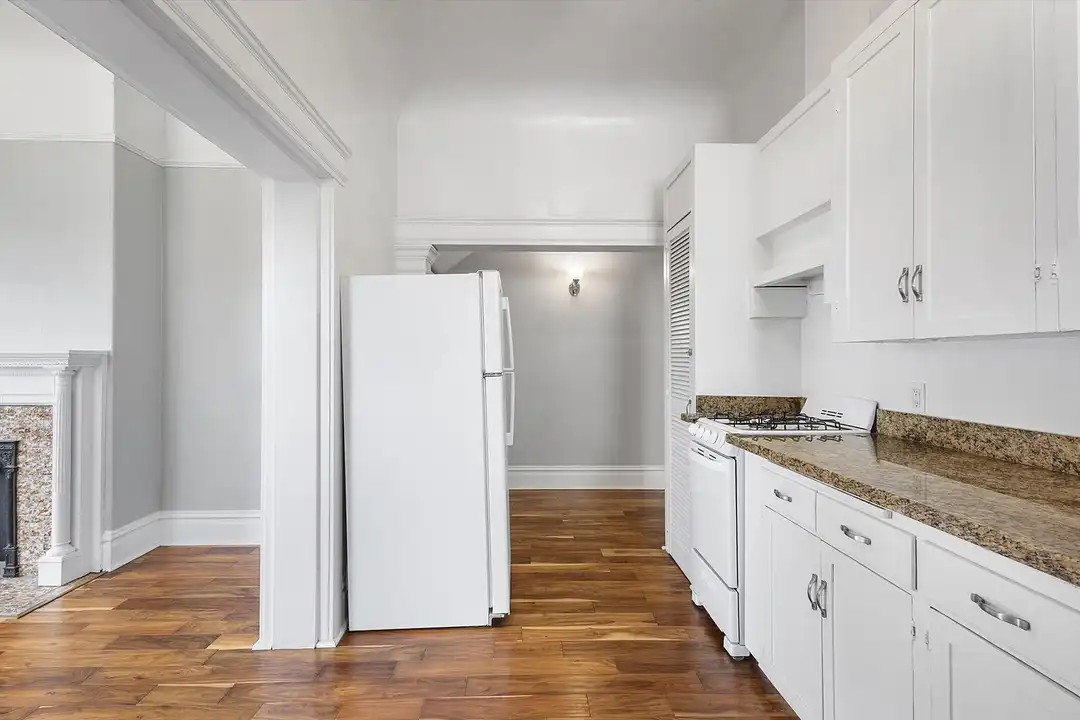 1429 Grand St unit A - View 2