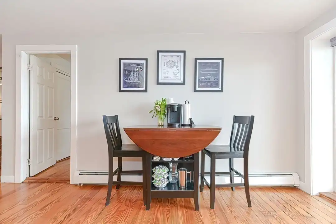205 Webster St unit 1 - View 6