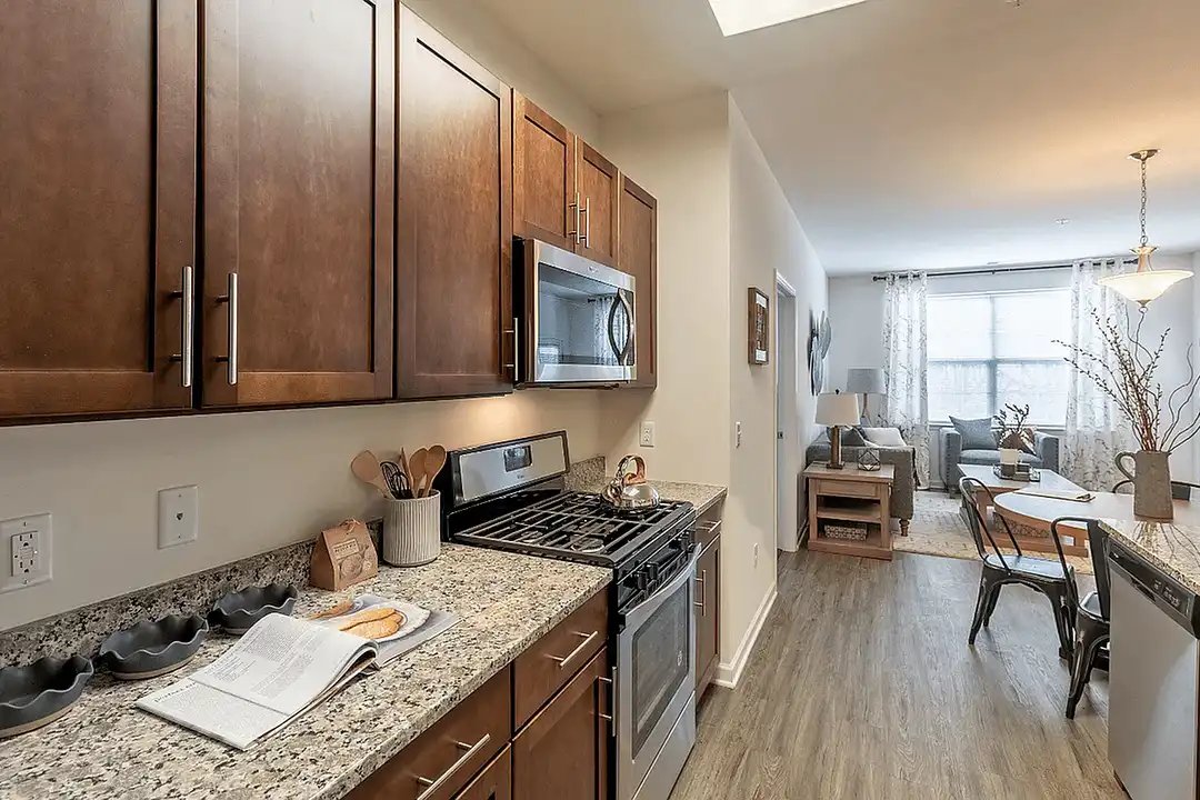 Meadow Ridge Luxury Apartments - 101 Bill Robinson Way - Newburgh, NY ...