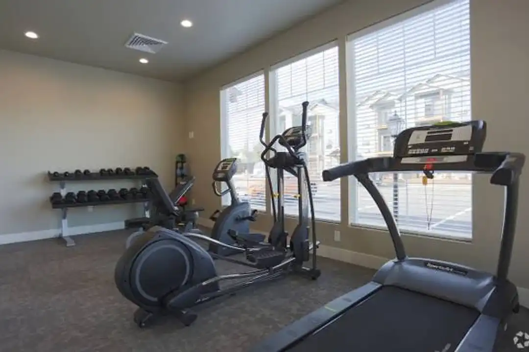 Cappella Apartments - View 3