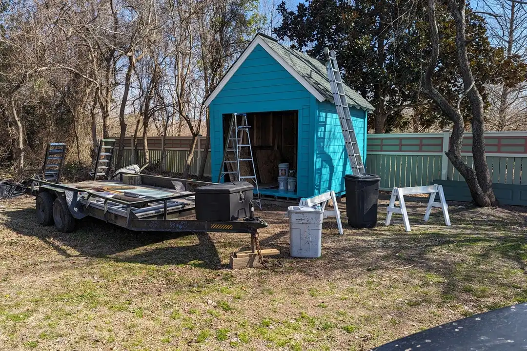 6673 Caratoke Hwy - View 3