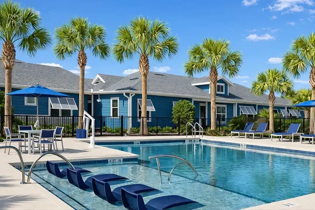 Viva Palm Coast - View 2