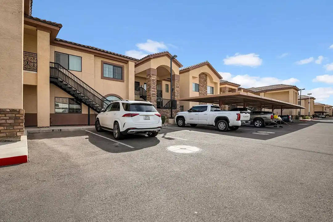 Desert Jewel Apartments - View 6