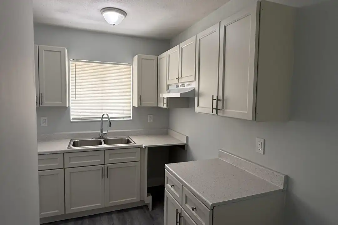 3525 Avenue J unit B - View 3