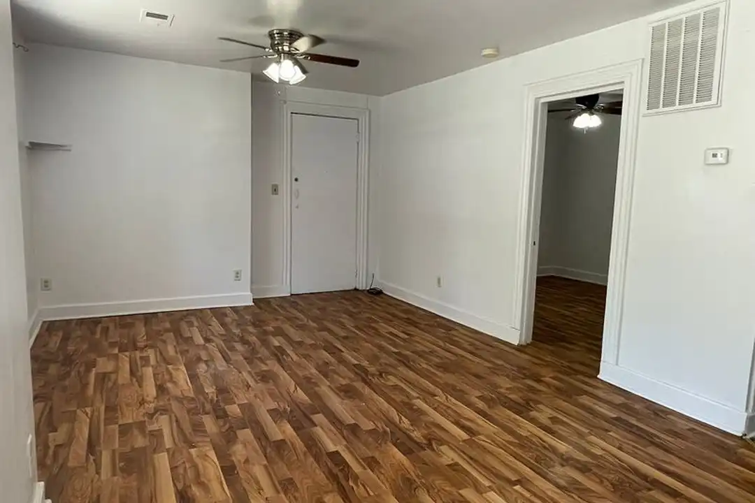 2500 N Sawyer Ave unit # 1R - View 2