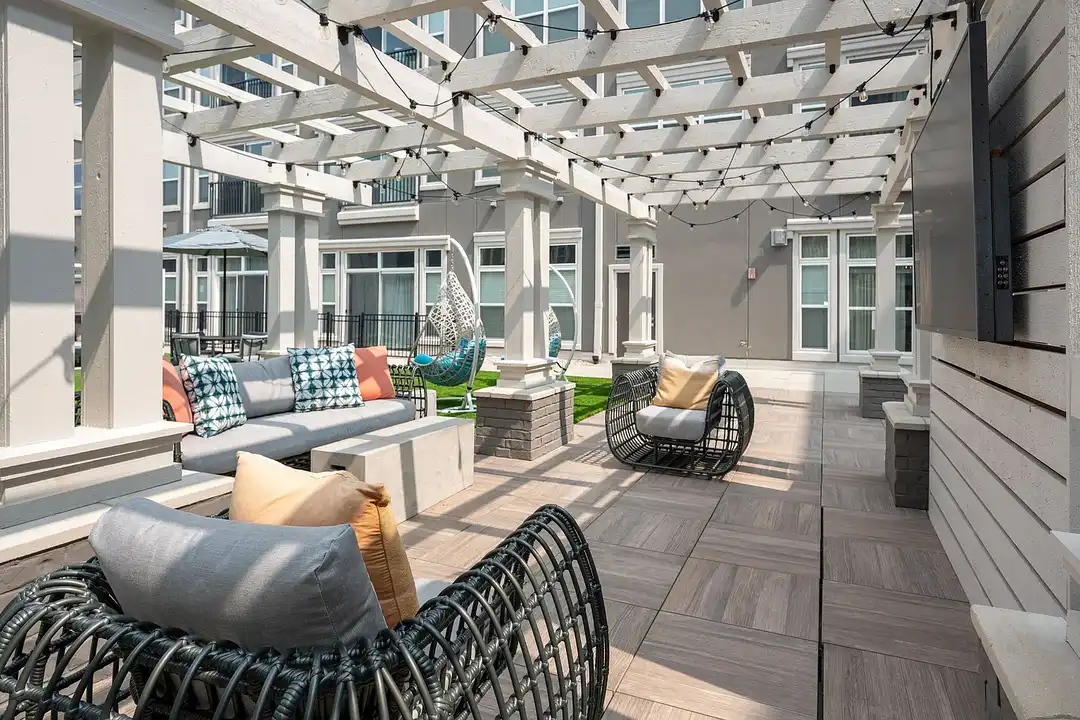 Liberty Center Apartments – photo 1 of 84