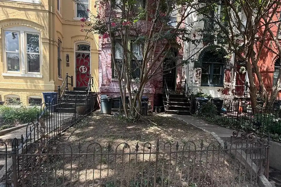 1834 13th St NW – photo 1