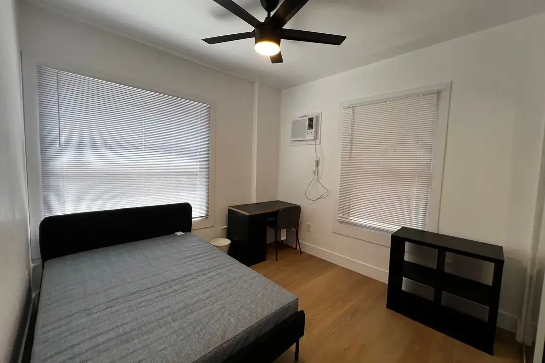 2101 Bonsallo Ave unit Unit D - View 2