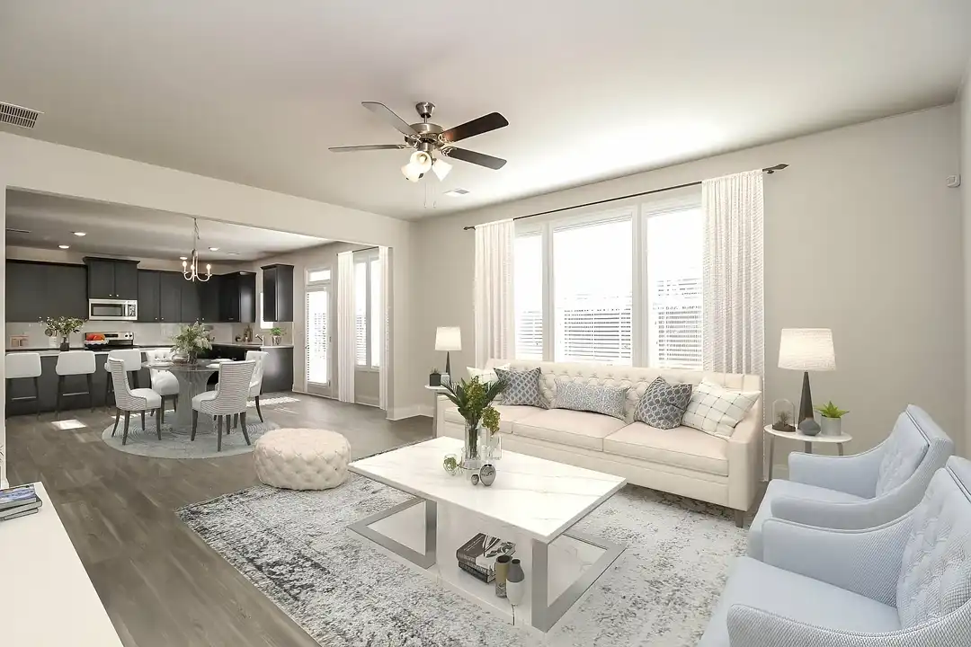 Summerwell Cedarcrest – photo 1