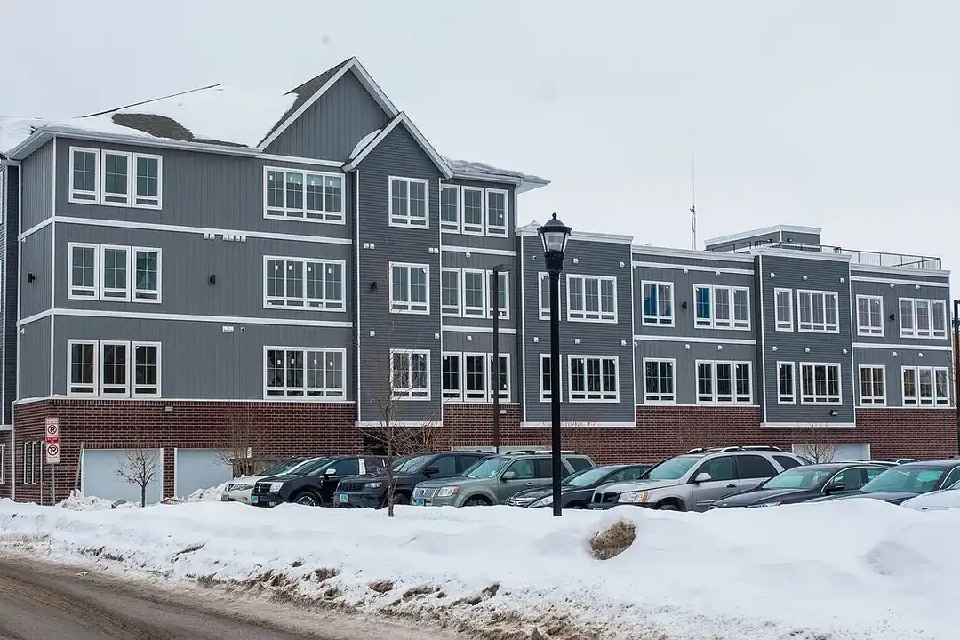 Cathedral Lofts in Downtown Fargo – photo 1