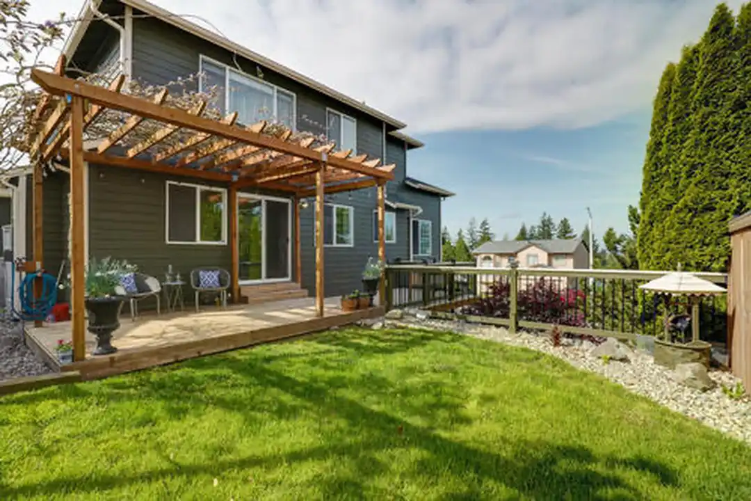 House in Marysville - View 5