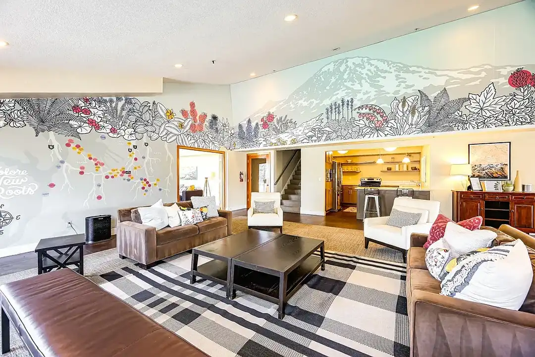 Rainier Pointe - View 3