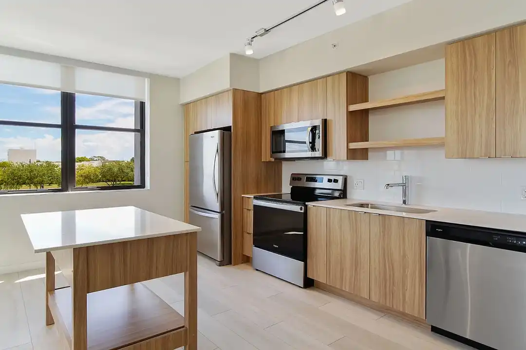 The District at Flagler Village - More