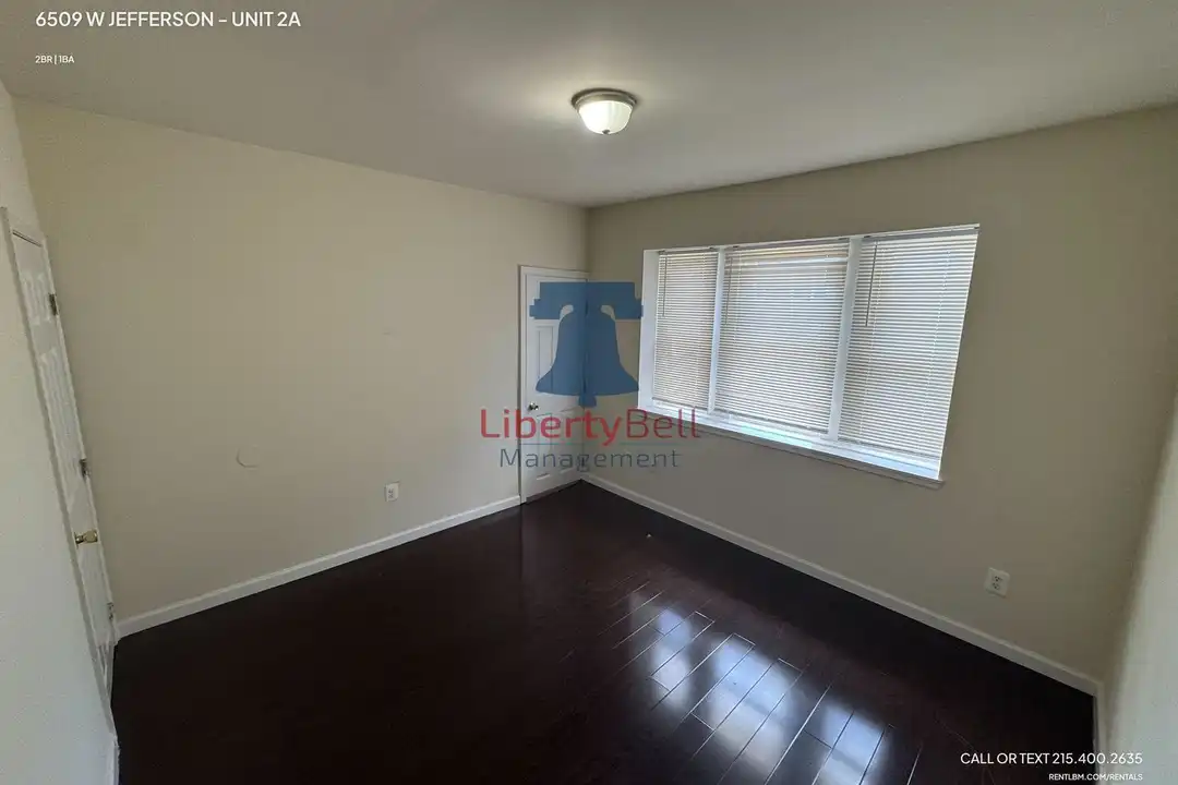 6509 Jefferson St unit UNIT 2A - More