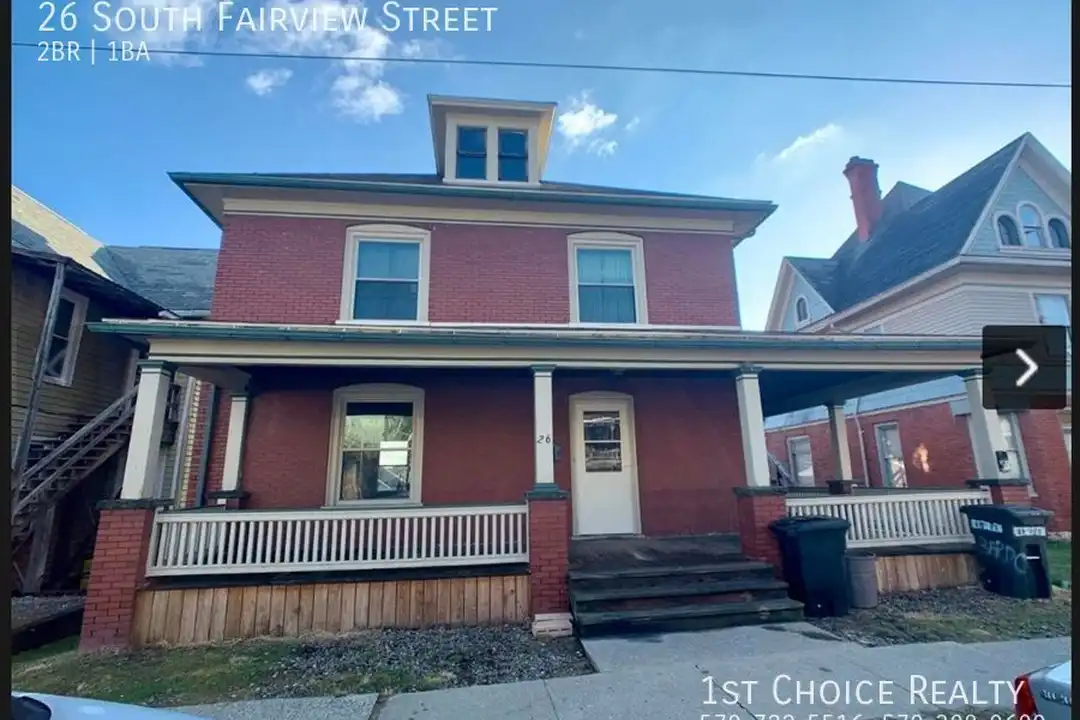 26 S Fairview St – photo 1 of 16