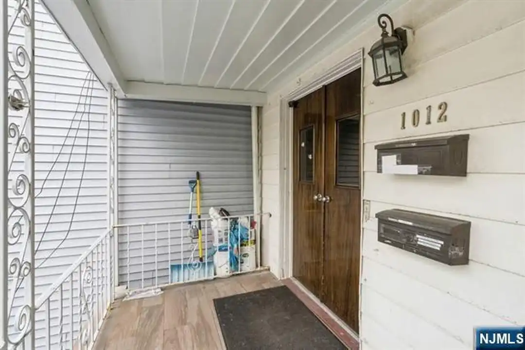 1012 Paterson Plank Rd - View 2