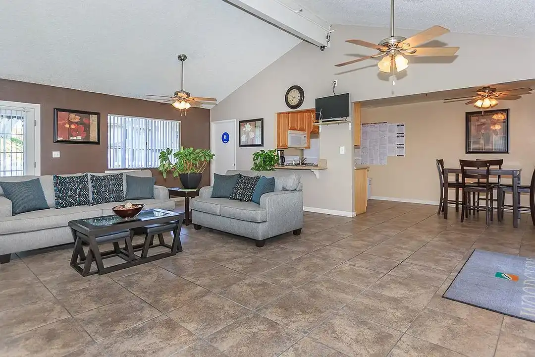 Woodglen Apartment Homes - View 4