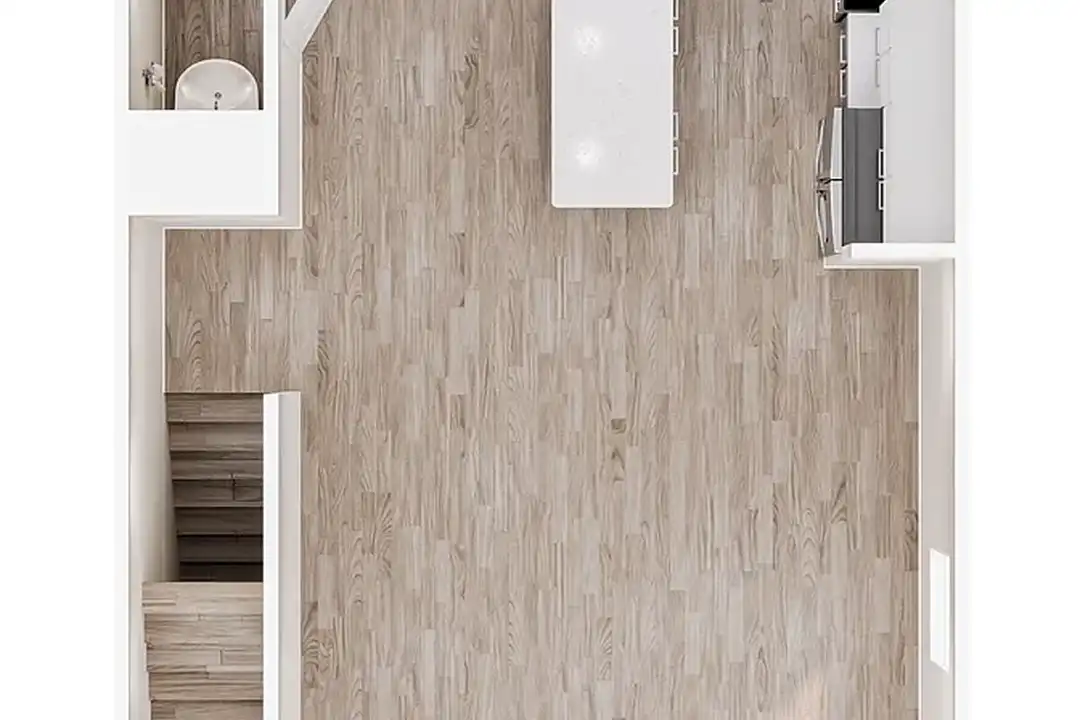 The Westbrook Townhomes at Brewers Row – photo 1