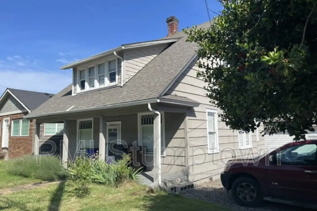 601 S McLoughlin Blvd – photo 1