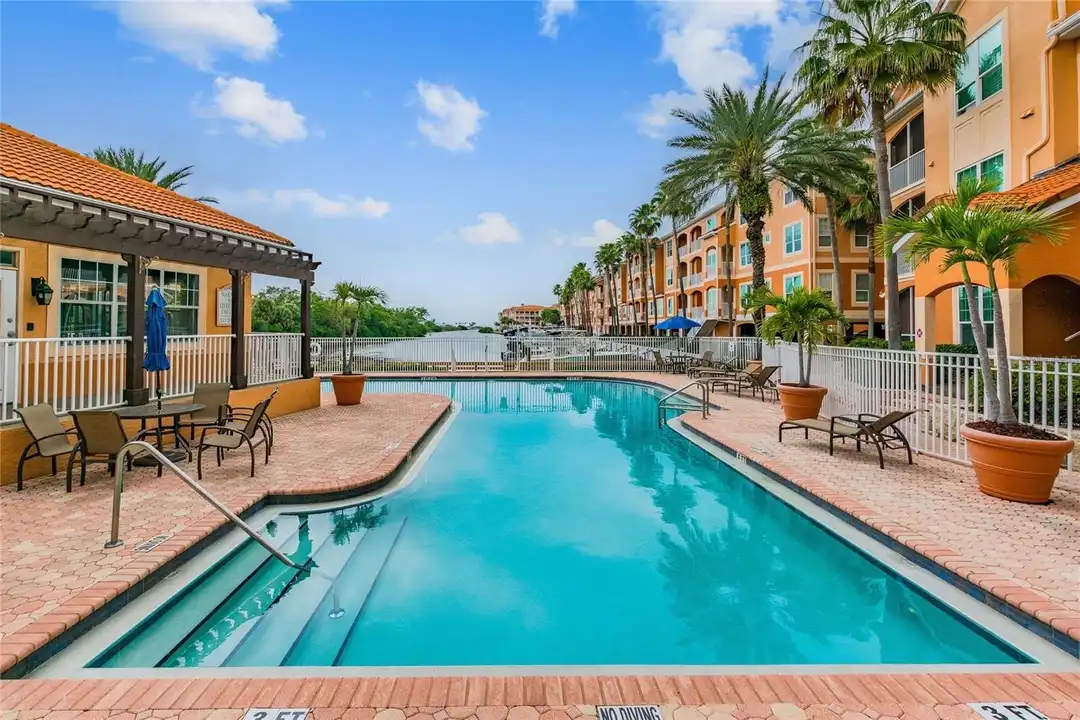 5000 Culbreath Key Way #2-201 – pohled 4
