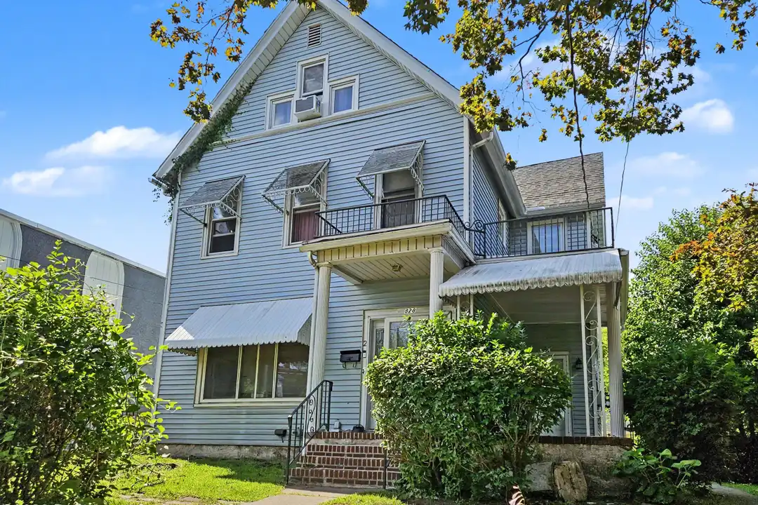 828 Cedar Ave #1ST – photo 1