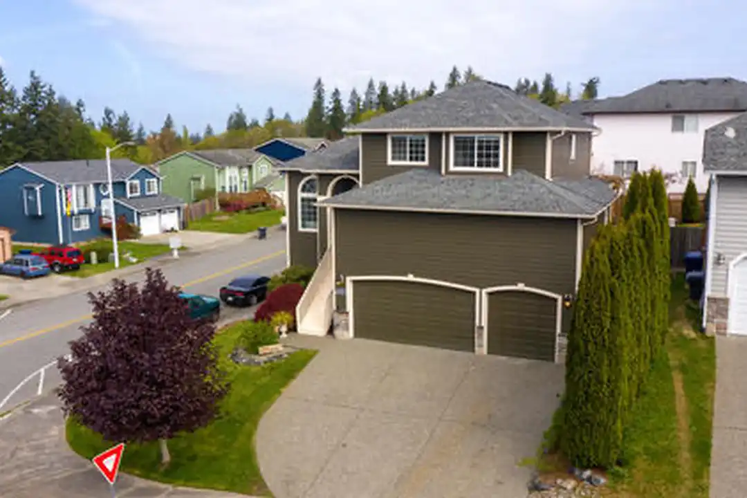 House in Marysville - View 2