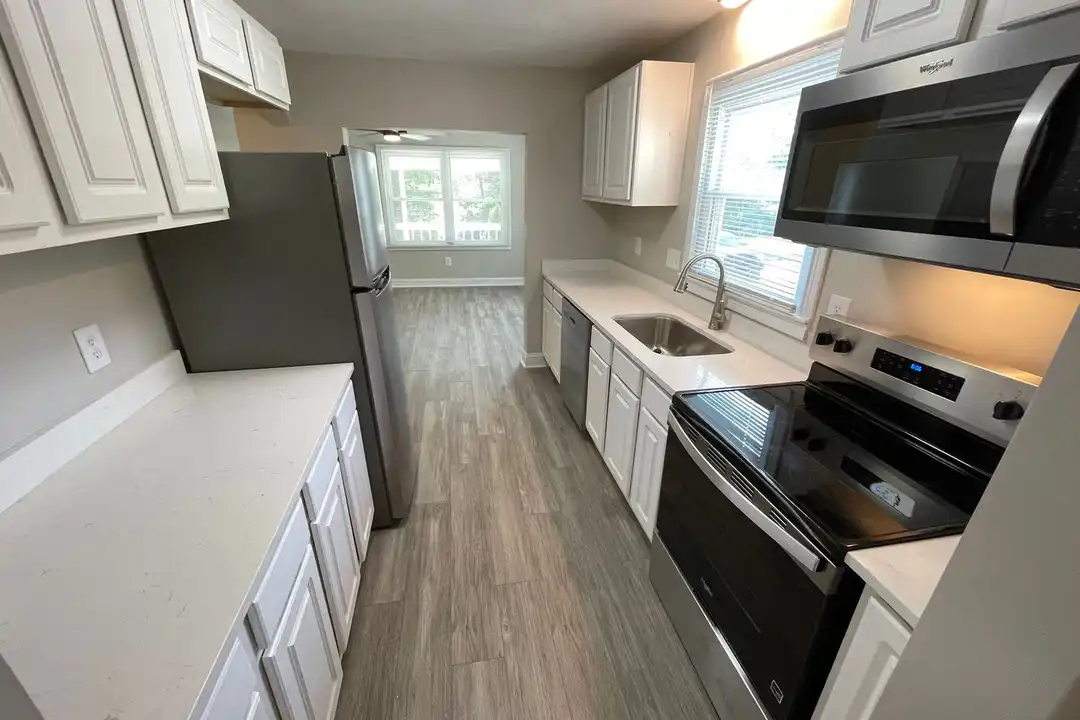 117 Clark Station Rd - View 5