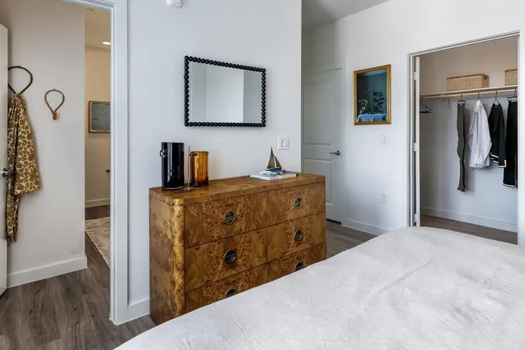 Apartment in Austin - View 2