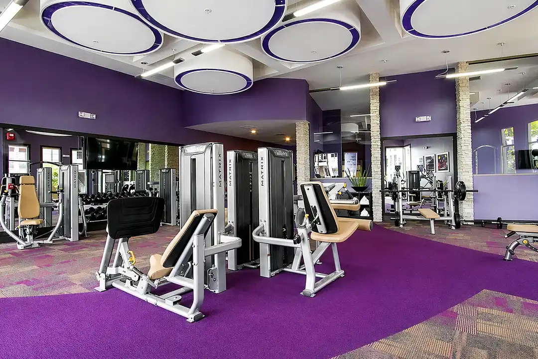Lost Lake Resort Apartments – pohled 5