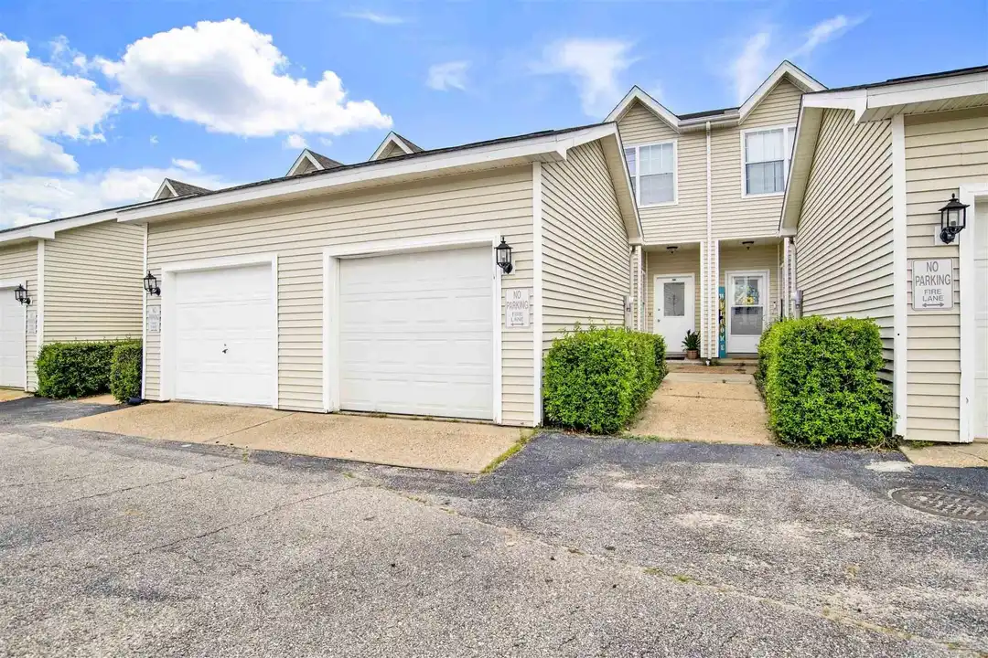 601 E Burgess Rd #K11 - View 2